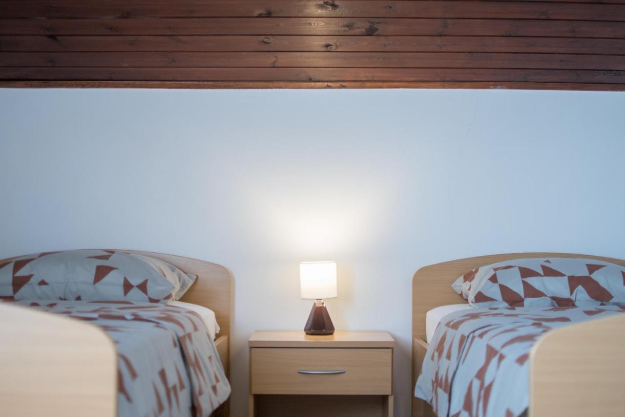 Bosa Holiday home *
