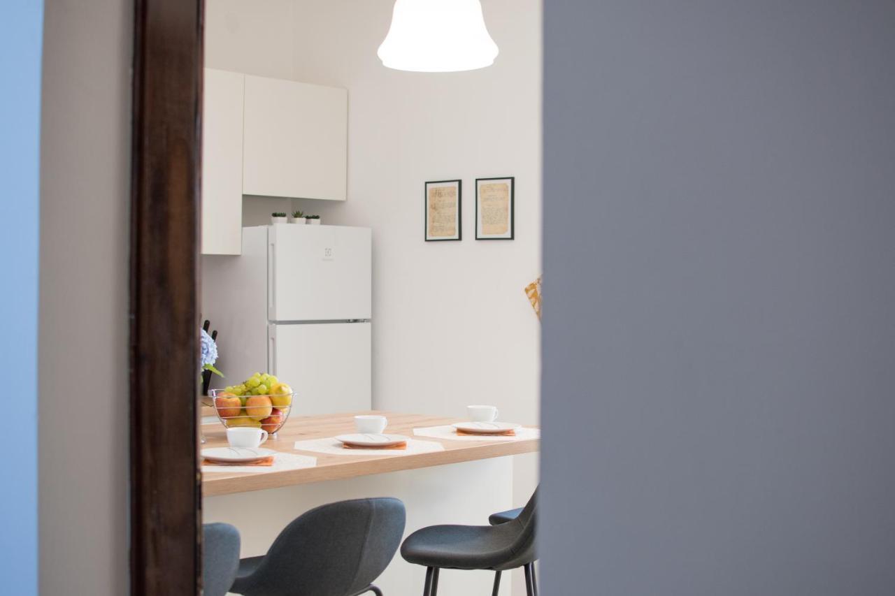 Holiday home Bosa *