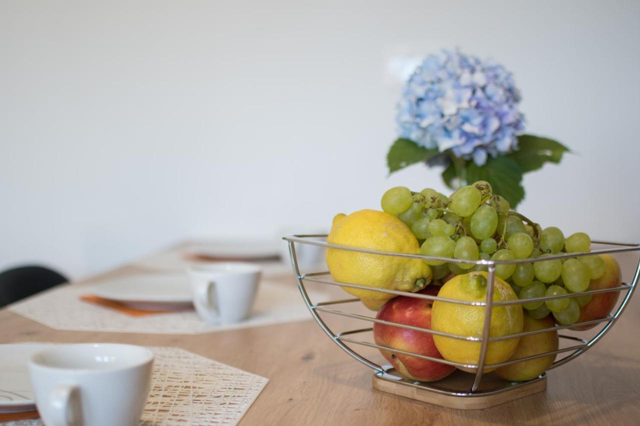 Holiday home Bosa Porec