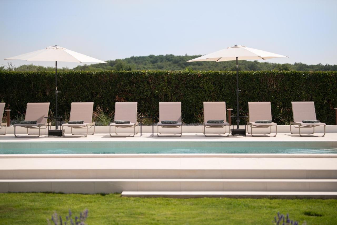 Bosa Holiday home Porec
