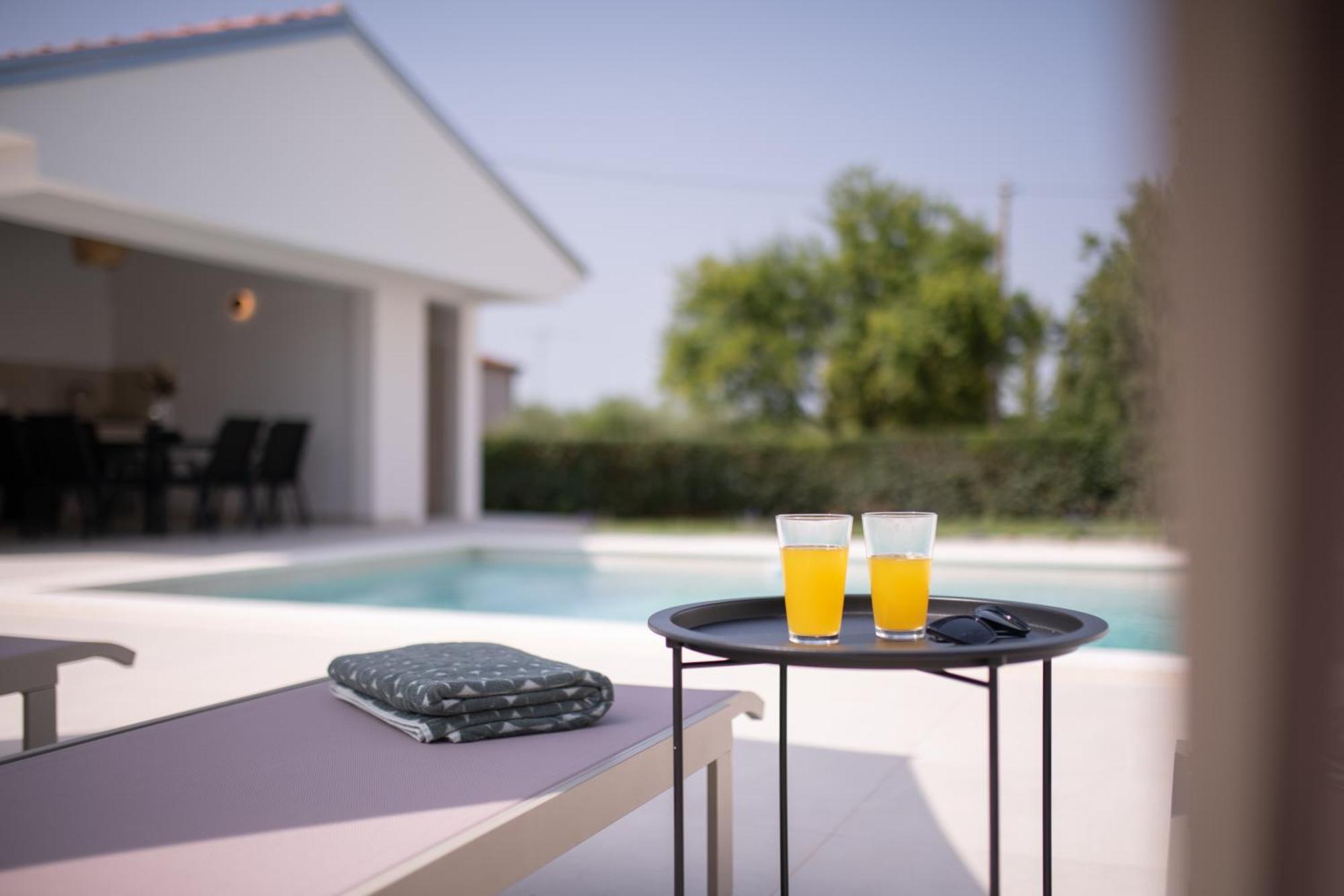 Holiday home Bosa Porec