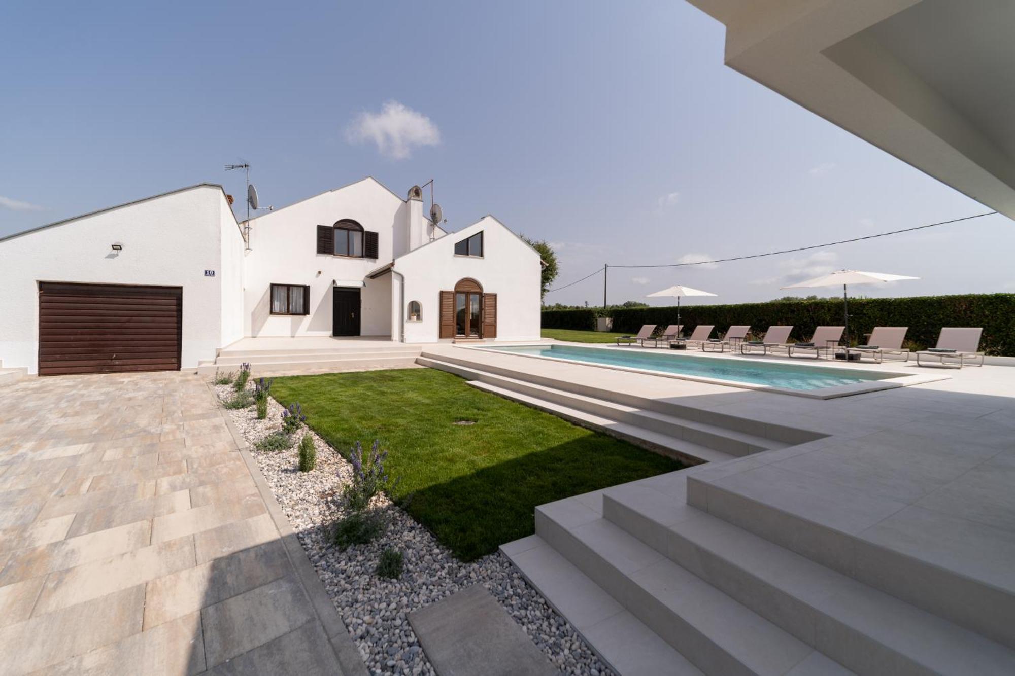 Bosa Holiday home
