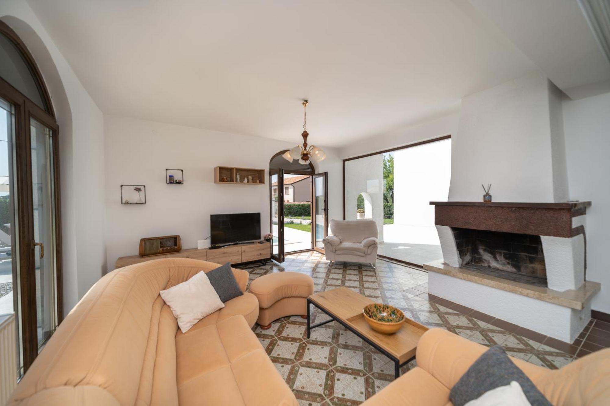 Holiday home Bosa