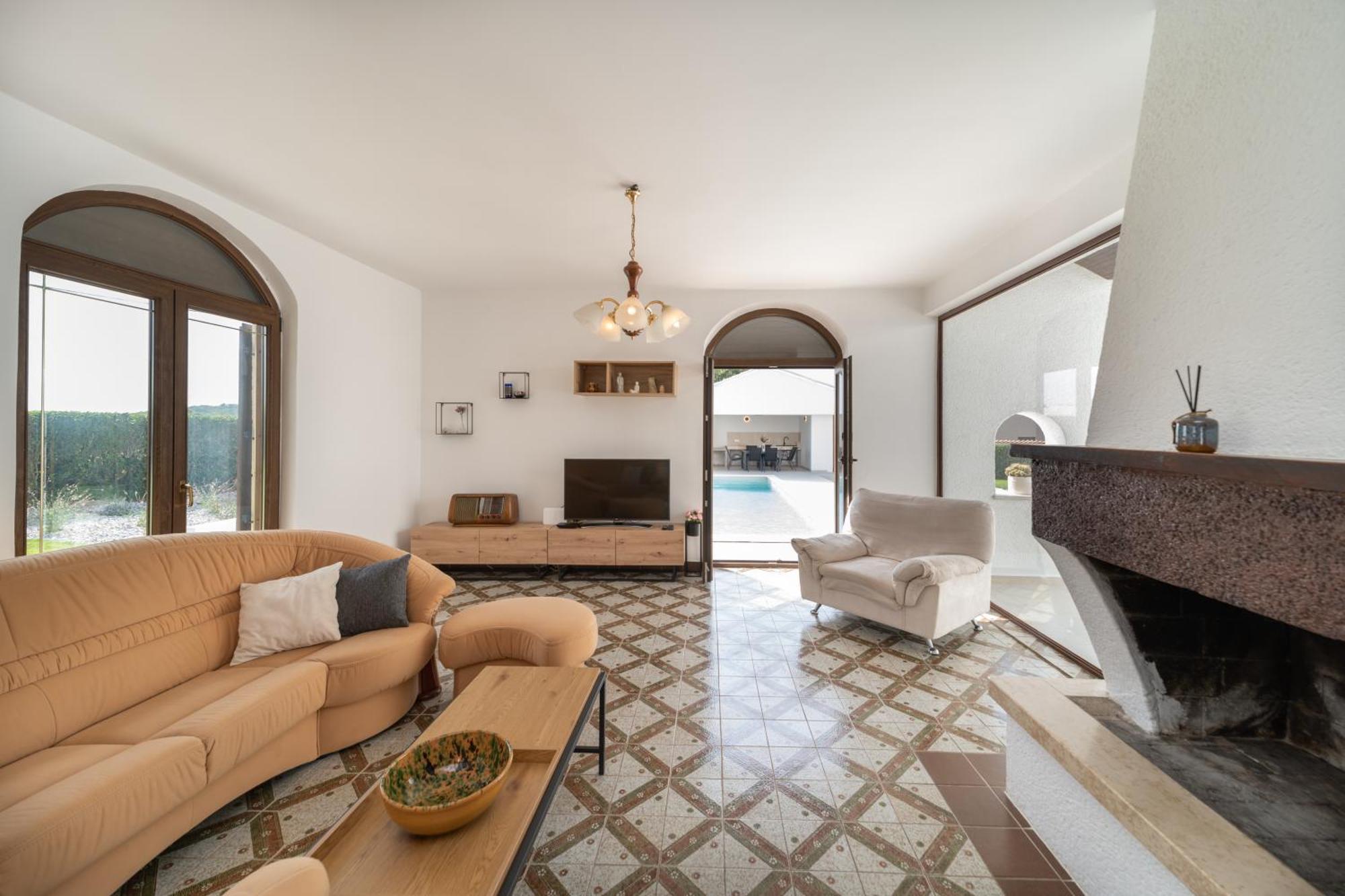 Bosa Holiday home
