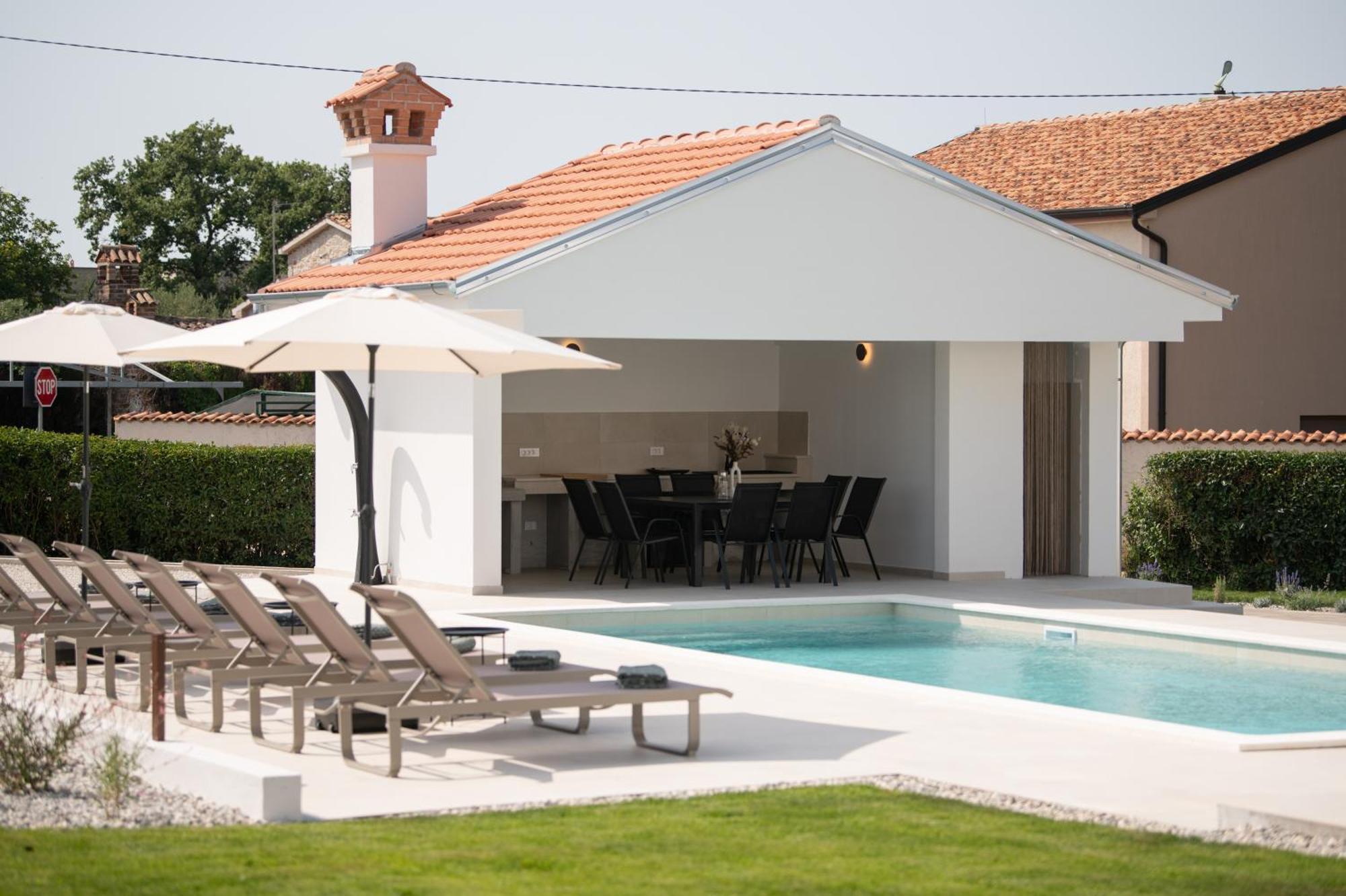 Bosa Porec