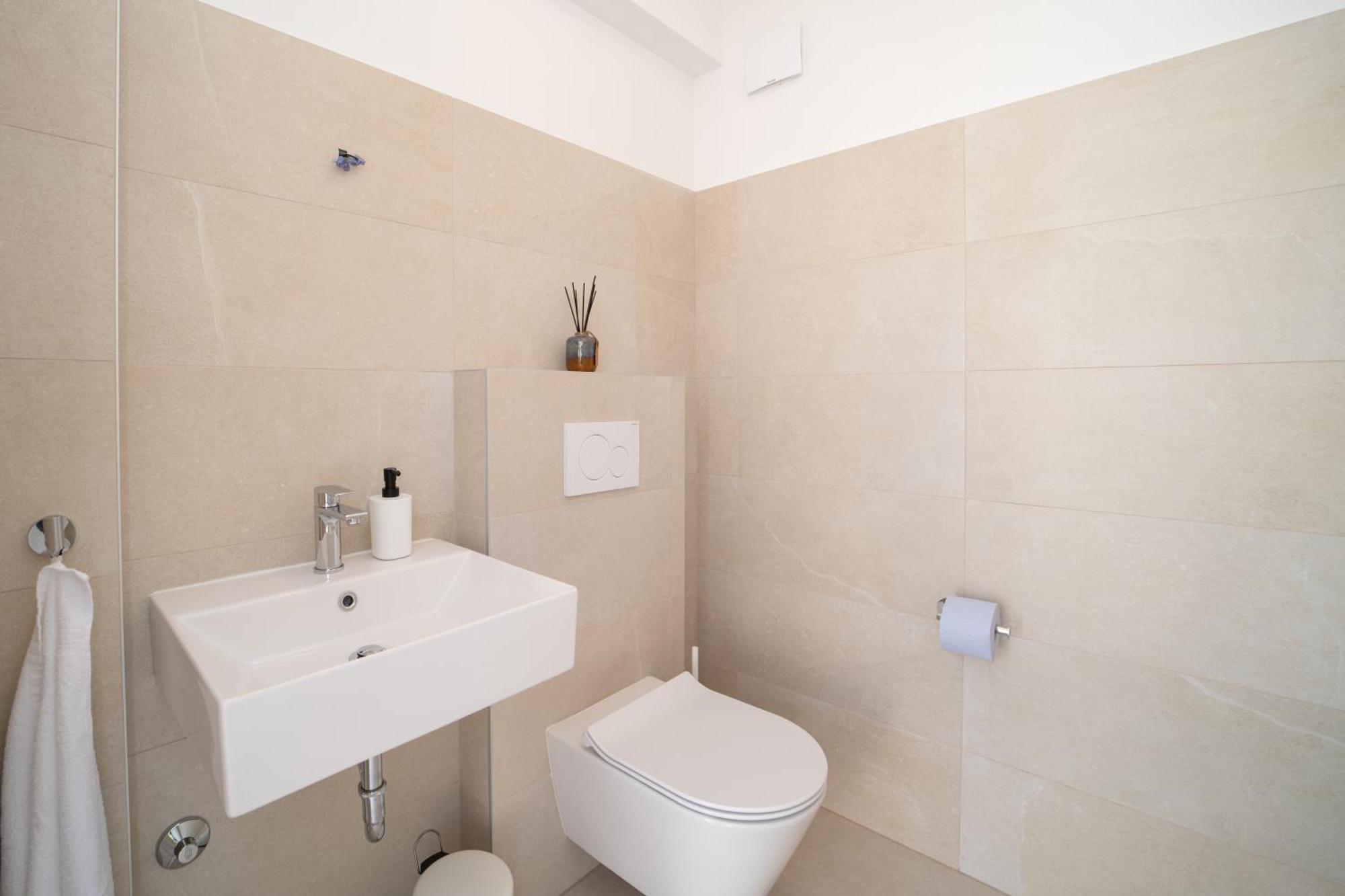 Bosa Holiday home