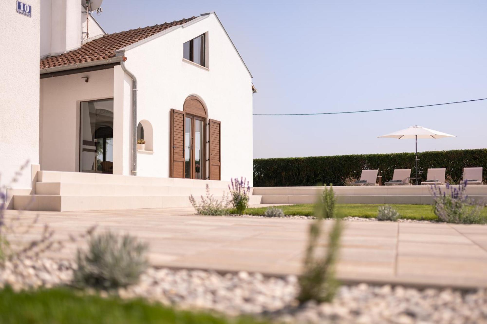 Bosa Holiday home *