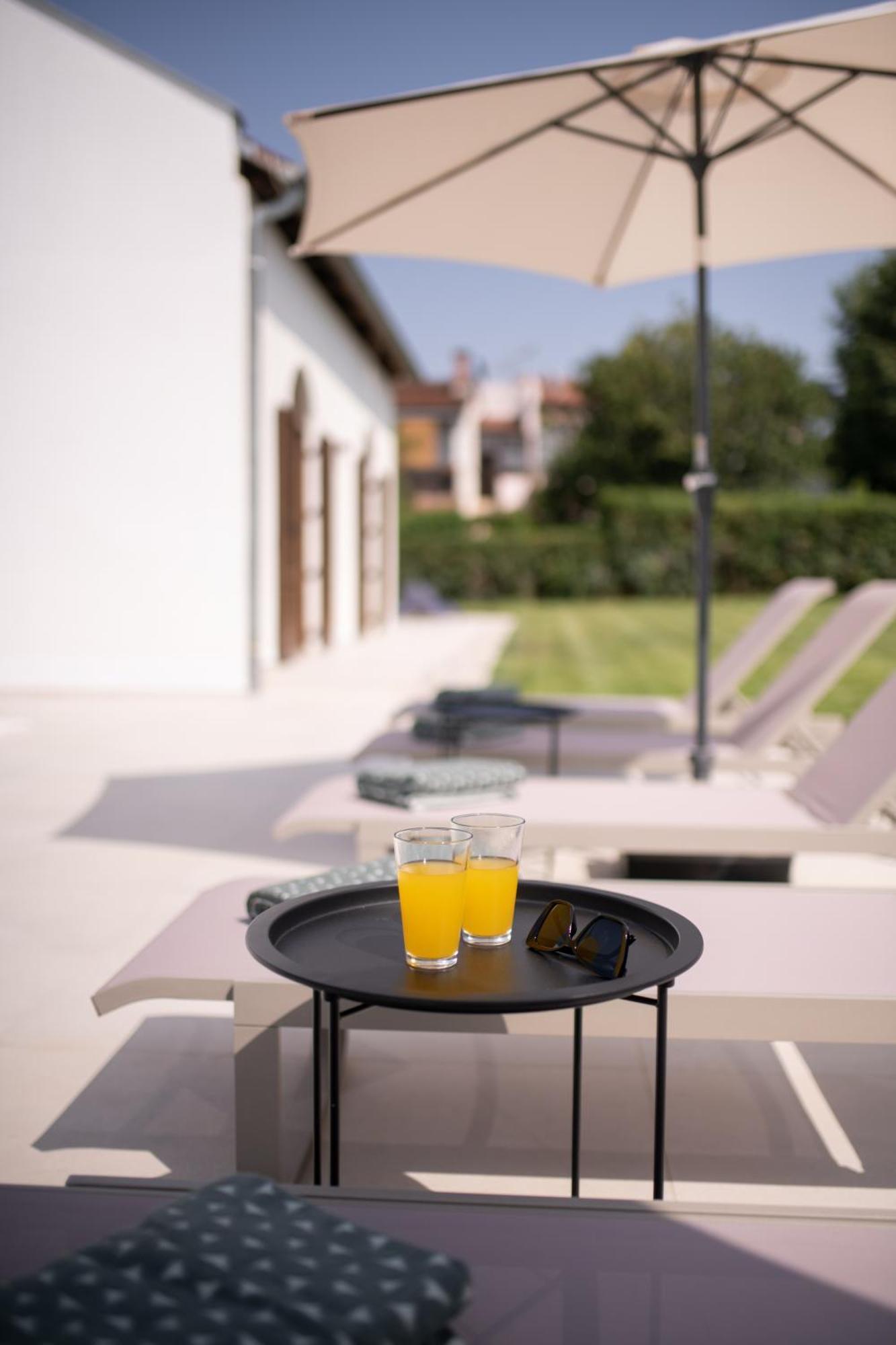 Bosa Holiday home *