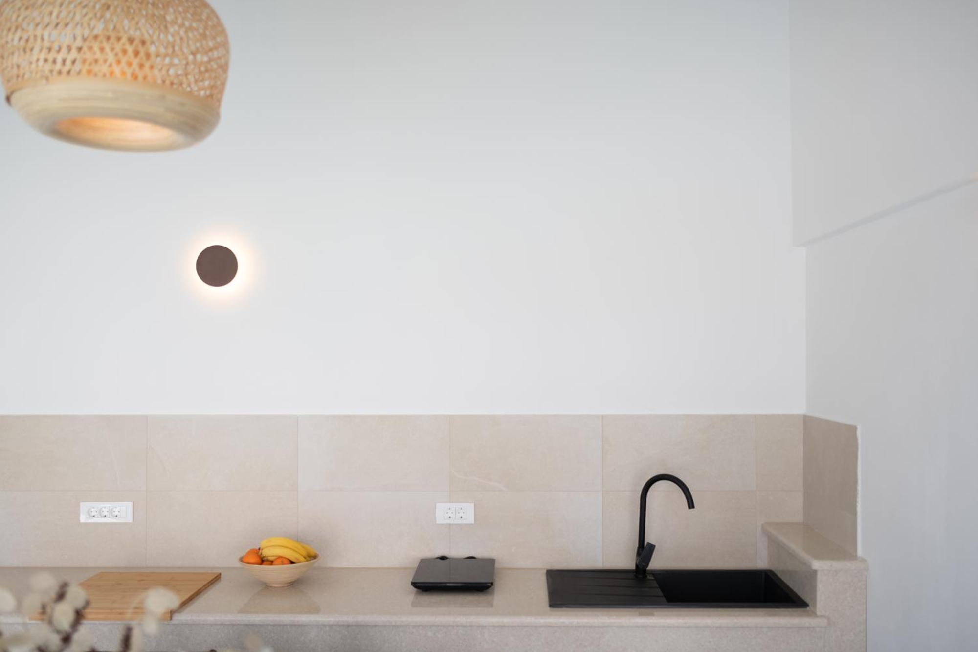 Bosa Holiday home