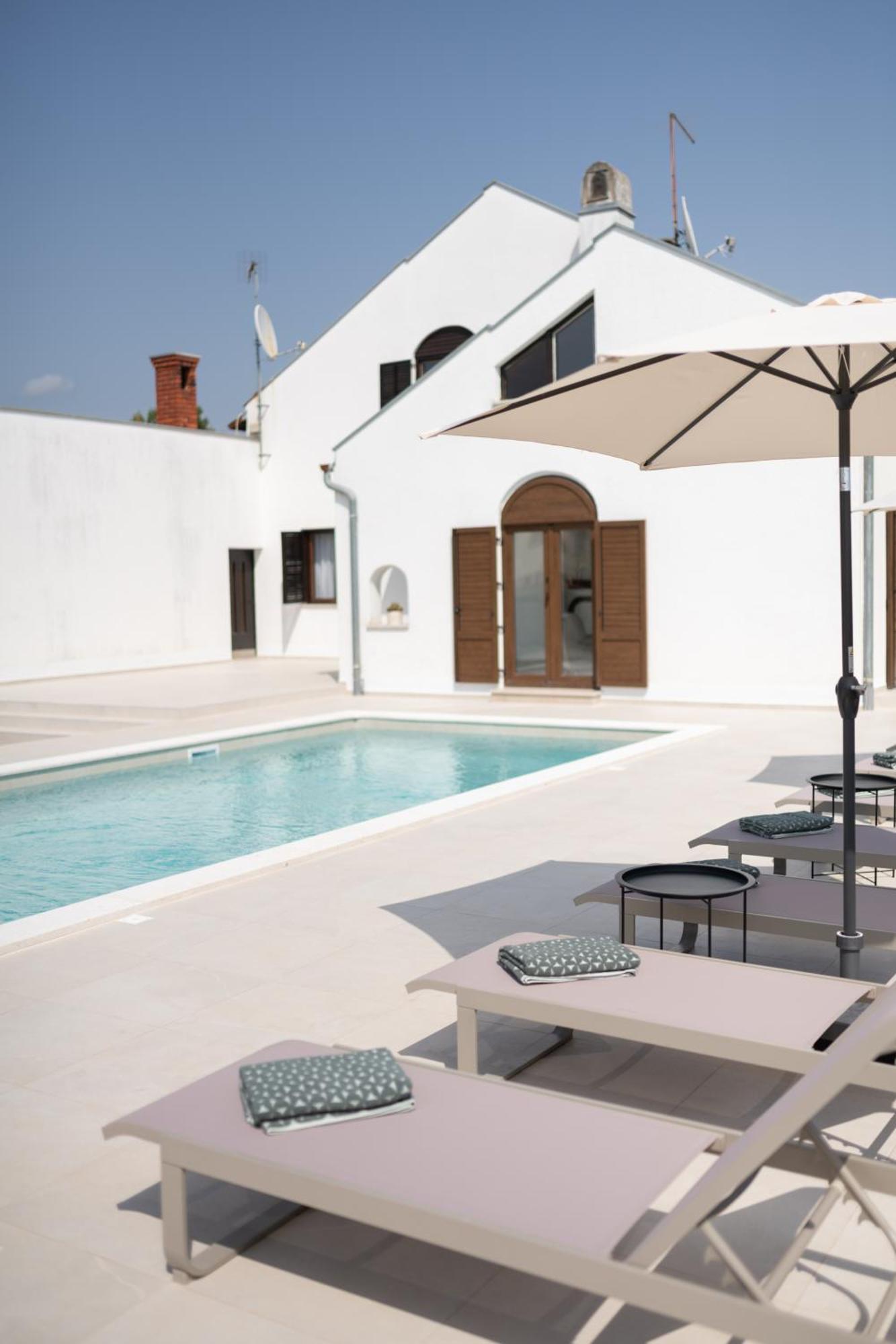 Holiday home Bosa *