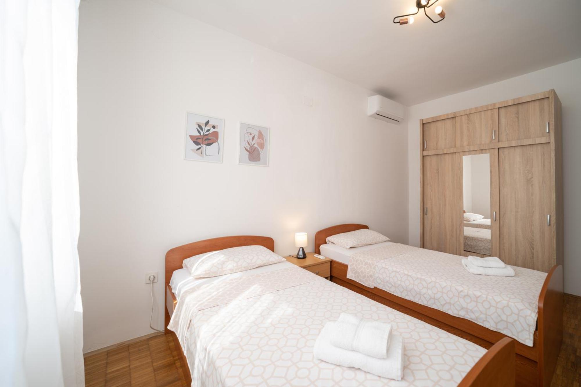 Bosa Holiday home *