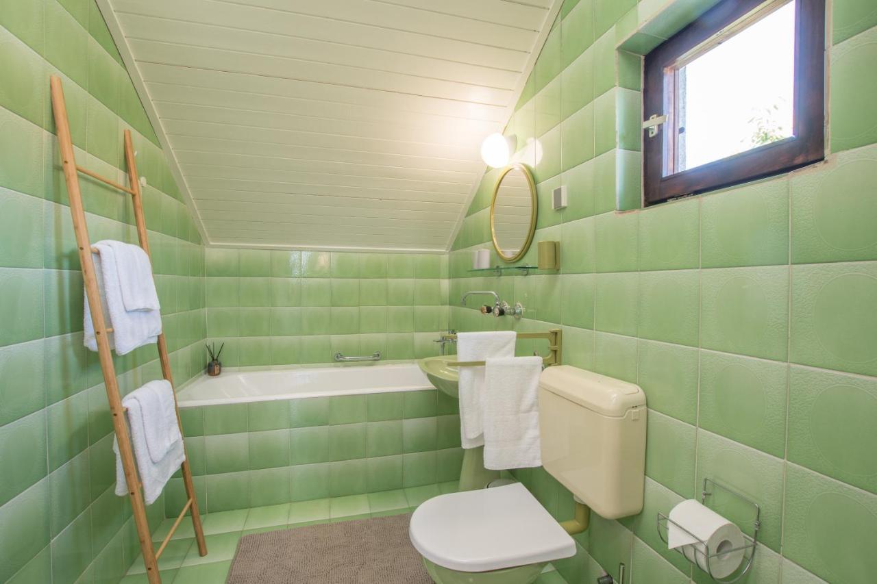 Ferienhaus Bosa *