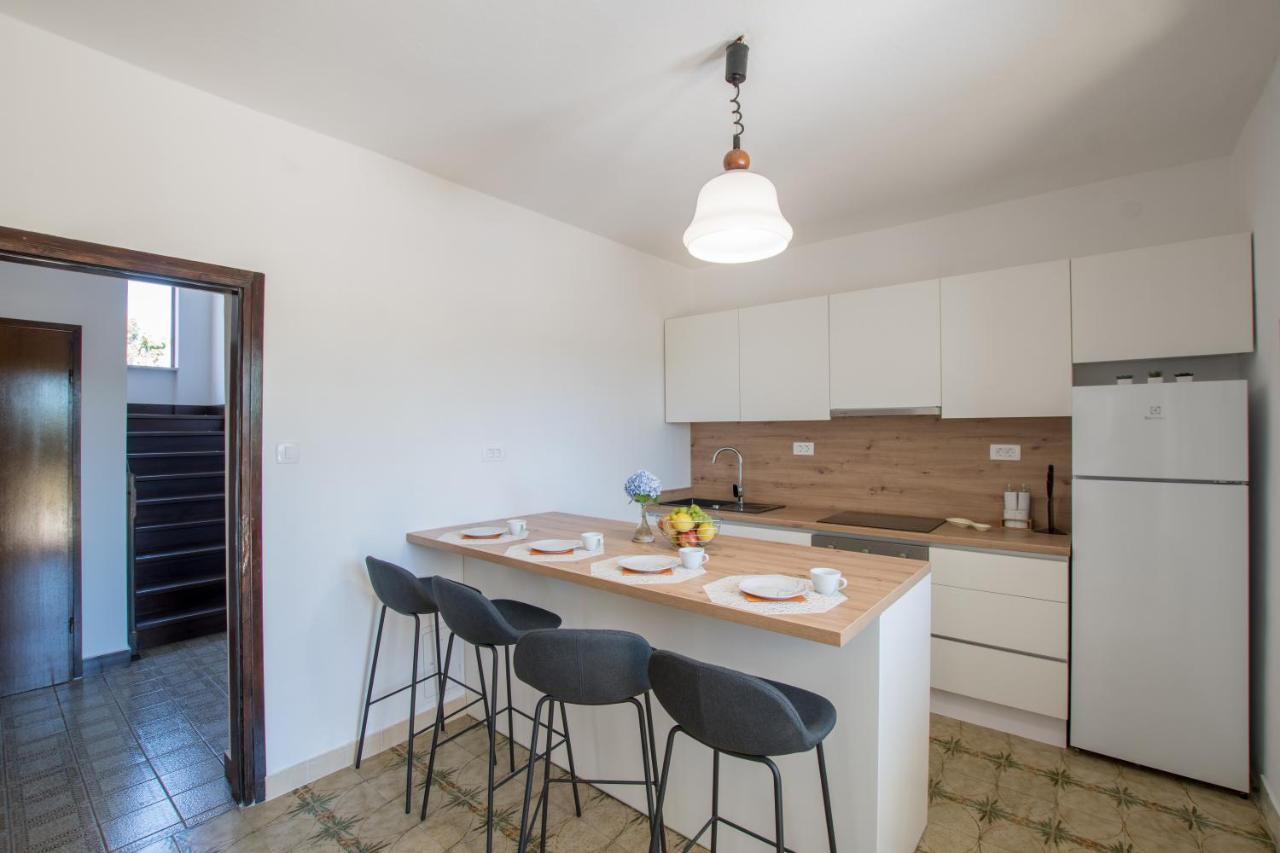 Ferienhaus Bosa *
