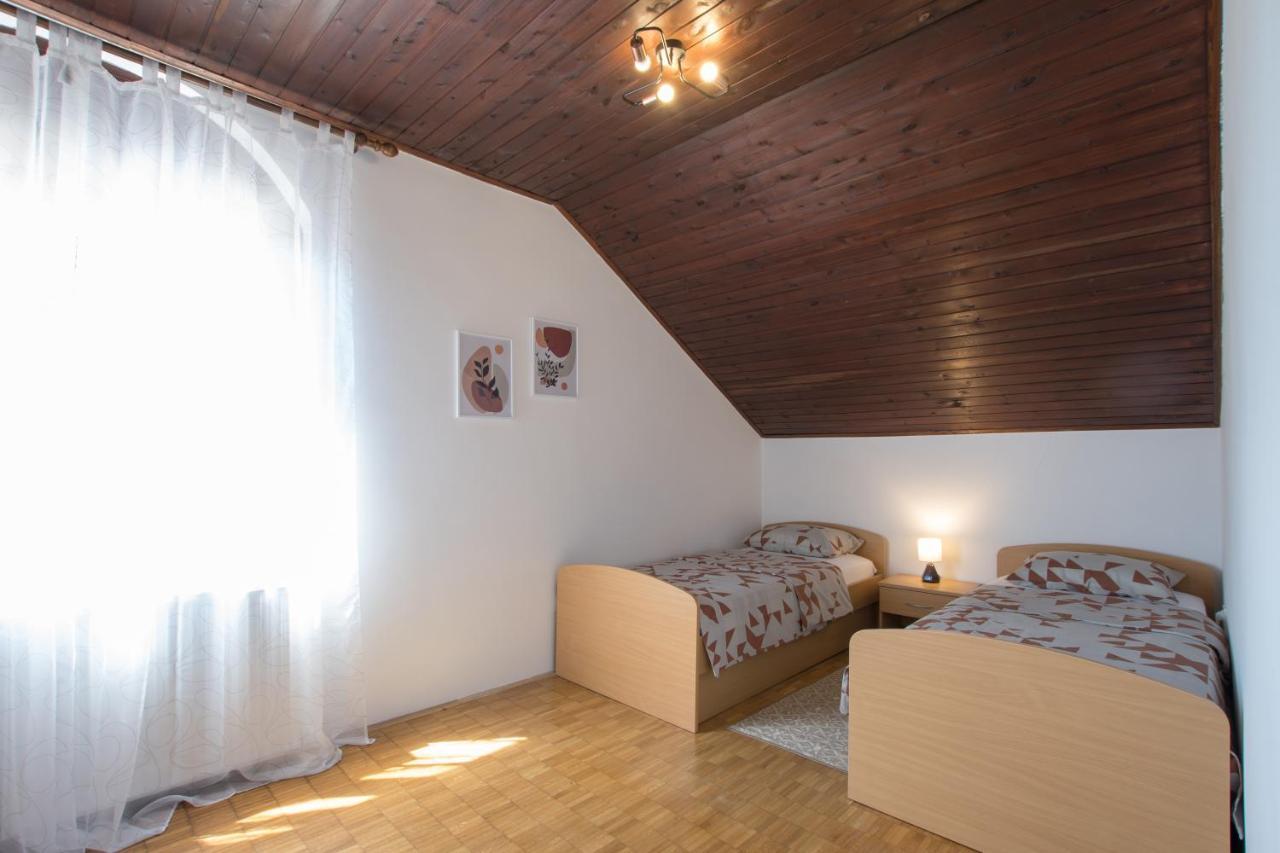 Ferienhaus Bosa *