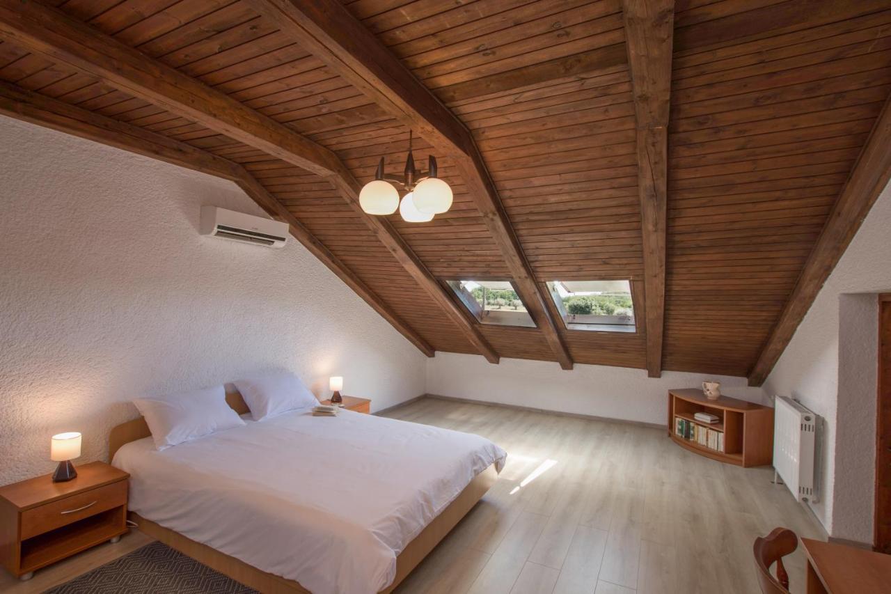 Bosa Ferienhaus *