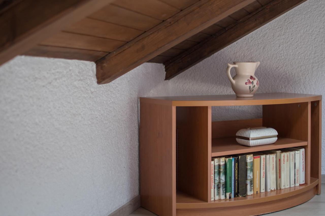 Ferienhaus Bosa *