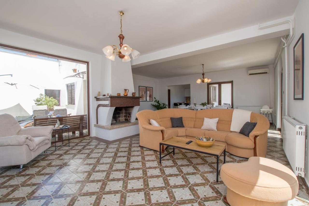 Ferienhaus Bosa *