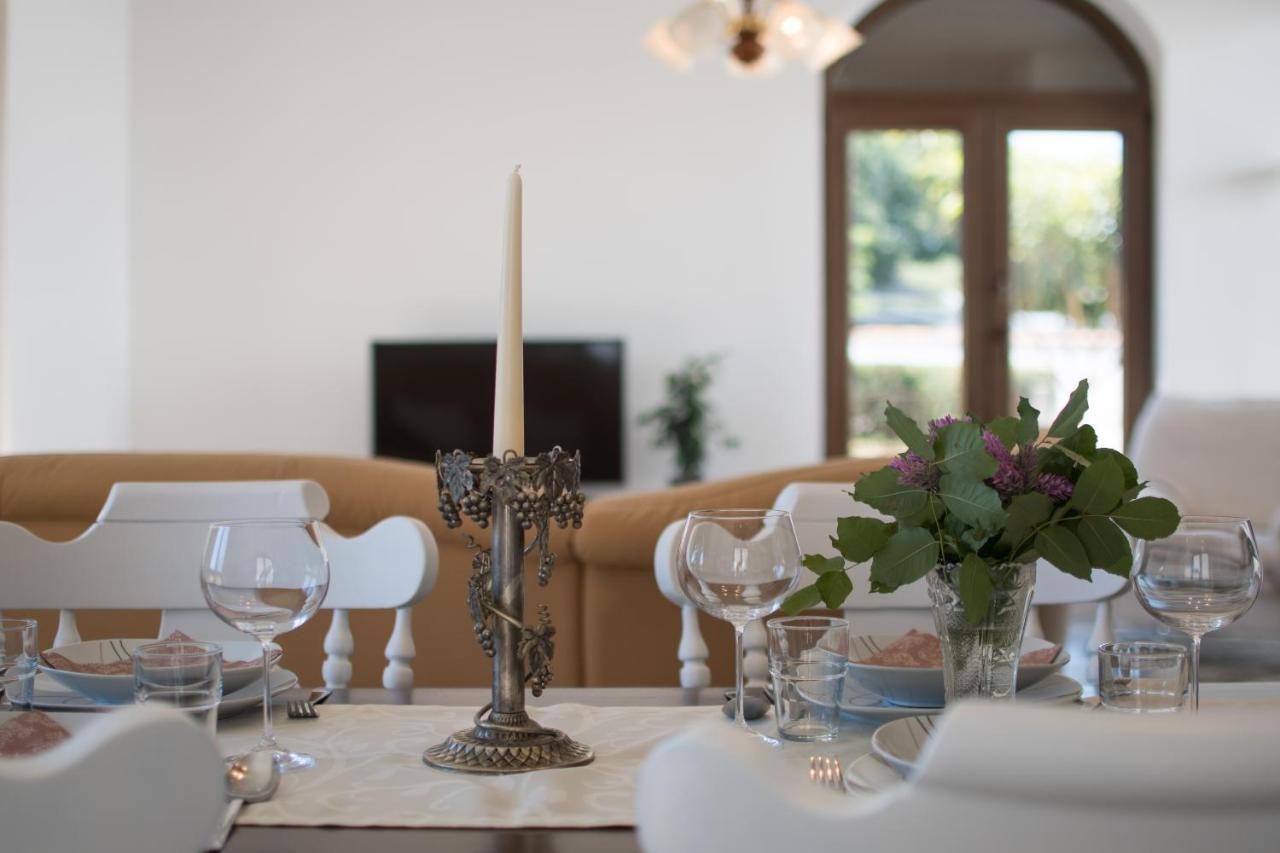 Ferienhaus Bosa Poreč