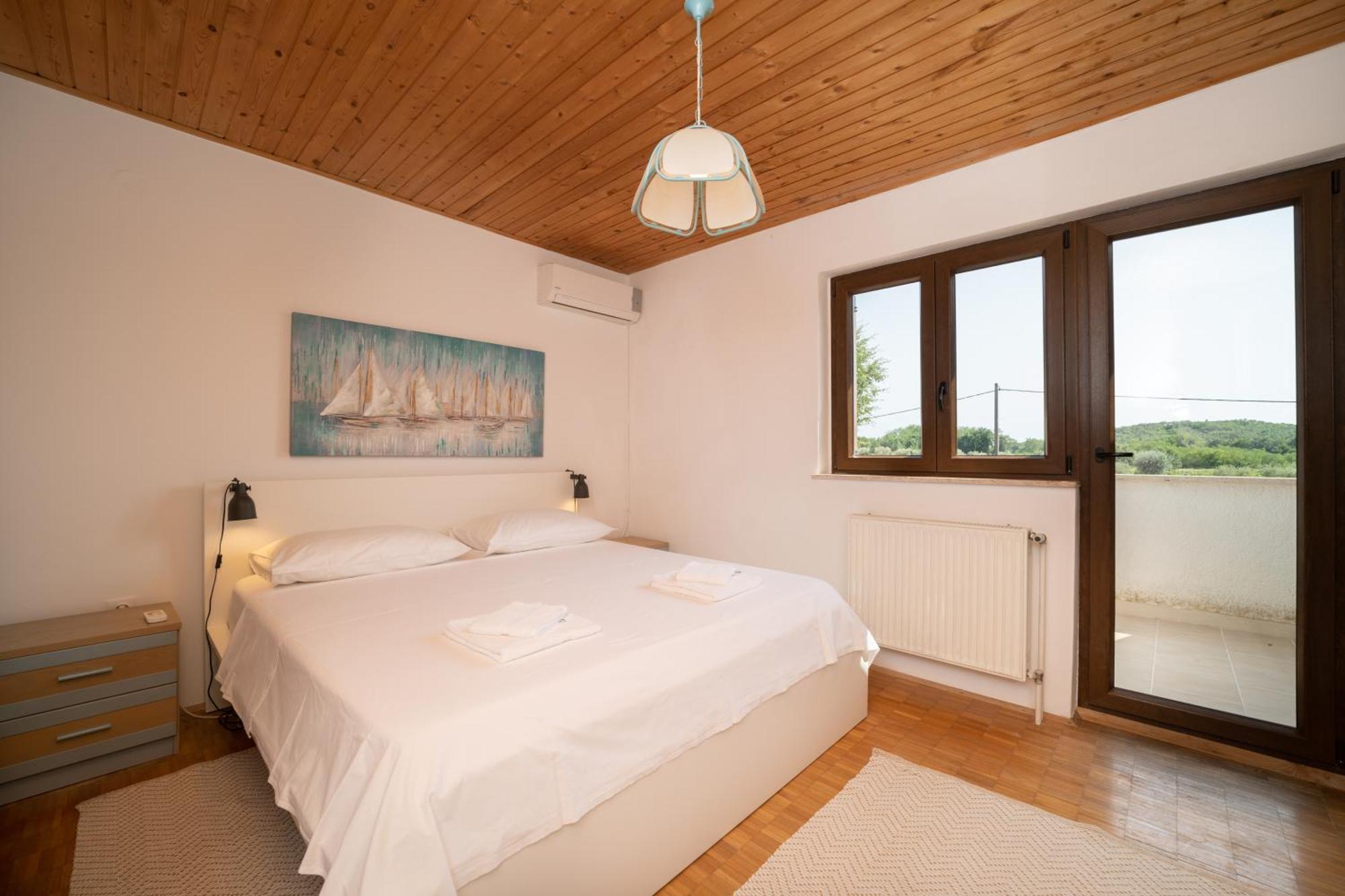 Ferienhaus Bosa *