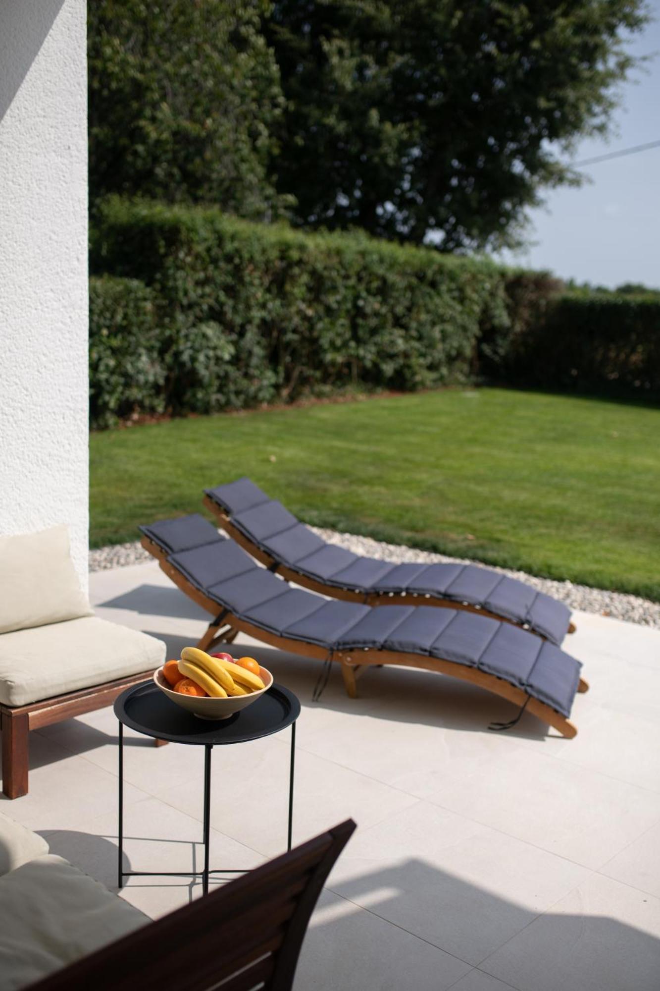 Bosa Ferienhaus *