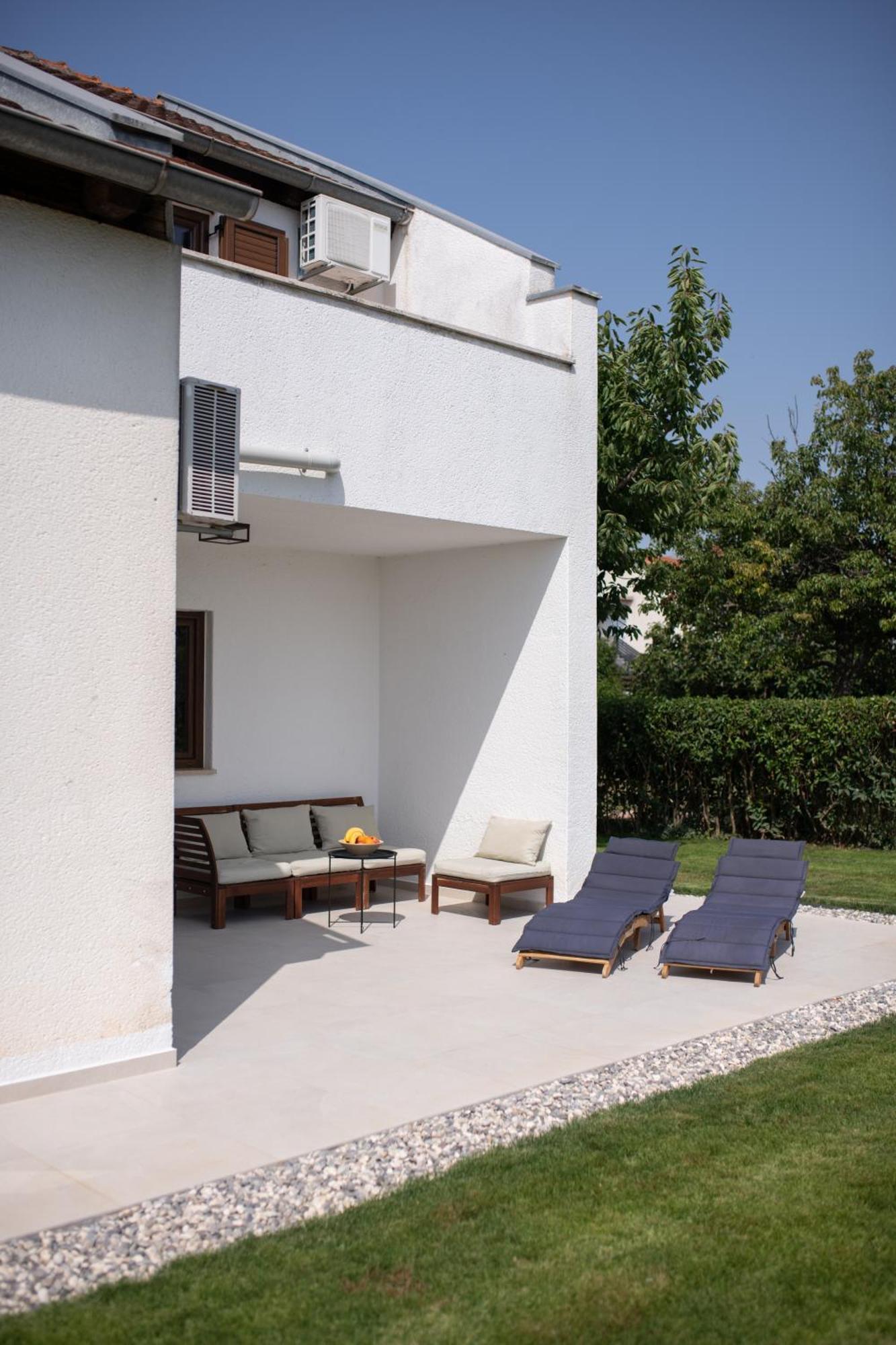 Ferienhaus Bosa *